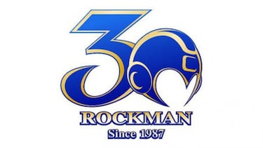 Capcom confirma un streaming de Mega Man por sus 30 años