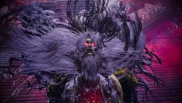 Wo Long: Fallen Dynasty presume de jefes finales en un nuevo tráiler repleto de acción