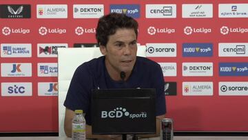 Rubi: ¡°Es una semana dif¨ªcil de disfrutar¡±