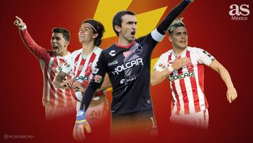 Los Rayos han ingresado a sus arcas cerca de 40 MDD de ganancias en los últimos dos años por la venta de sus principales jugadores, lo que le ha ayudado a mantenerse firme en Liga MX.