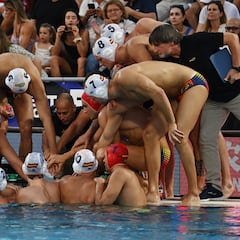 Cómo David Martín construyó otra Generación de Oro