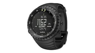 Relojes deportivos que no puedes dejar escapar esta temporada