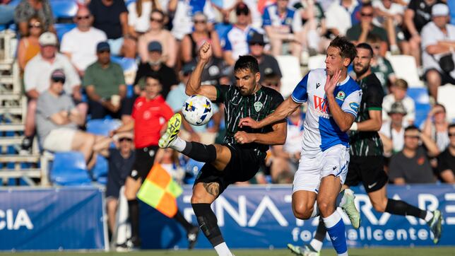 Gueye impone su tamaño