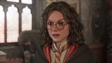 Hogwarts Legacy