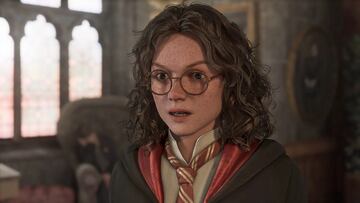 Hogwarts Legacy