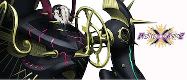 Street Fighter y Shenmue se apuntan con nuevos personajes a Project X Zone 2