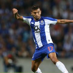 La actividad que tendrán los futbolistas mexicanos en la Champions League