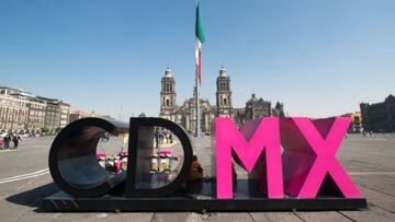 Semáforo en CDMX: medidas, restricciones y qué se puede hacer el fin de semana