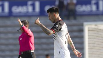 Nueva denuncia a Jonathan Fabbro por abuso sexual a menor