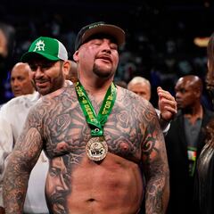 WBC confirma Andy Ruiz vs. Deontay Wilder y Teófimo López vs. Sandor Martin