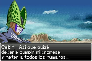‘Dragon Ball Z’: ¿Qué pasaría si Célula hubiese ganado los Cell Games?