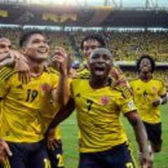 Copa América: Pékerman va por su primer título con Colombia