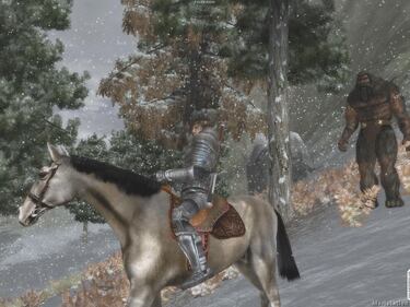 Two Worlds se retrasa unos meses