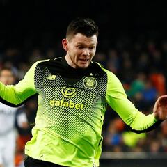 El Alavés confirma el fichaje de Burke: llegarán dos más