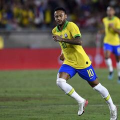 Tuchel confirma la vuelta de Neymar