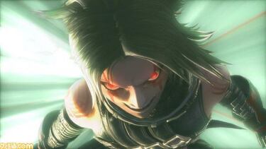 El .hack de combates para Playstation 3 será compatible con imagen 3D