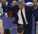 Pesic cambia la inercia: 6-2 contra Laso desde su regreso