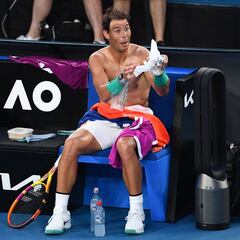 Nadal no se rinde y estira el chicle