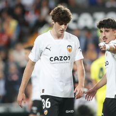 Baraja y la meritocracia