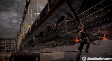 Sony asegura que la duración de Infamous está por determinar