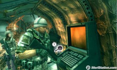 Resident Evil: Revelations, Impresiones