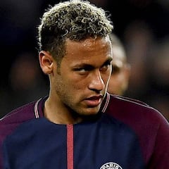 Cuatro jugadores del Barça podrían entrar en la 'Operación Neymar', según Bild