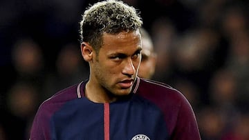 Cuatro jugadores del Barça podrían entrar en la 'Operación Neymar', según Bild