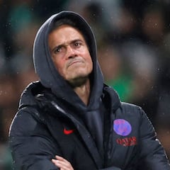 Lío gordo para el PSG