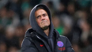 Lío gordo para el PSG