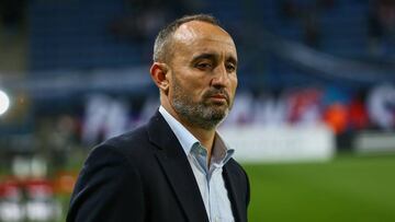 El Xanthi de Kiko Ramírez, un lobo con piel de cordero en la Superliga griega