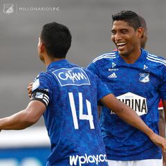 Millonarios y un nuevo intento de la era Gamero: debuta ante Pasto