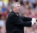Según 'The Telegraph' Ancelotti sería el favorito de Ferguson