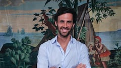 Enrique Solís, novio de Vicky Martín Berrocal, denunciado