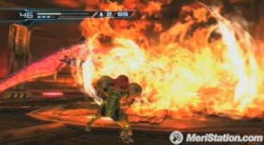 [E3] Metroid: Other M