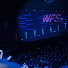 World Football Summit anuncia cuatro eventos en tres continentes para 2020