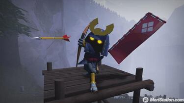 Mini Ninjas, Impresiones