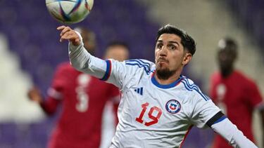 La edad media de Berizzo