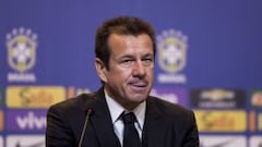 Neymar lidera la nómina de Brasil para la Copa América