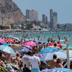 Soy una expatriada británica que adora España pero preparo mi huida de la gran ciudad por lo que ya está llegando