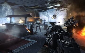 Captura de pantalla - Wolfenstein: The New Order (360)