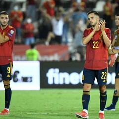 Kosovo - España: horario, TV y dónde ver el partido de clasificación para el Mundial hoy