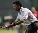 Osorio: “Tomo la eliminación de la mejor manera”