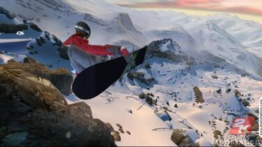 Nuevas imágenes de Amped 3