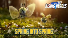 Spring Into Spring event is now available in Pokémon GO - how to enter and what you will be rewarded