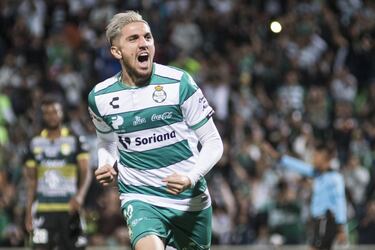 Valor: 5 millones de euros, según datos de Transfermarkt.