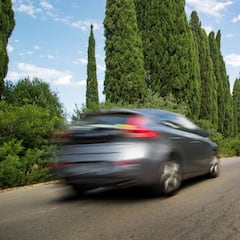 ¿Canícula de verano? Los consejos de la DGT para conducir con calor extremo