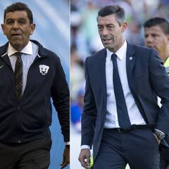 Las 5 frases que dejó la jornada 7 del Apertura 2018