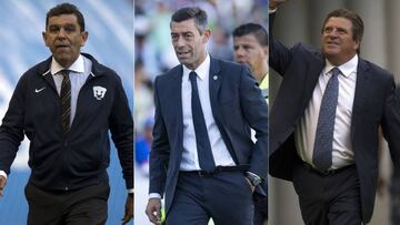 Las 5 frases que dejó la jornada 7 del Apertura 2018