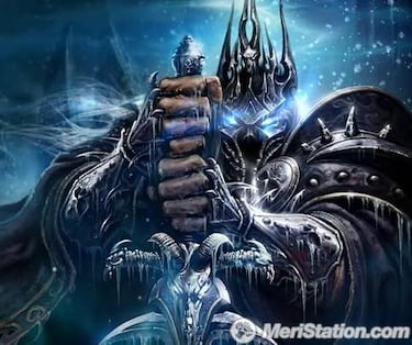 World of Warcraft: Wrath of the Lich King