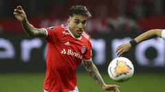 Scaloni pierde a otro jugador: Saravia se rompe el cruzado